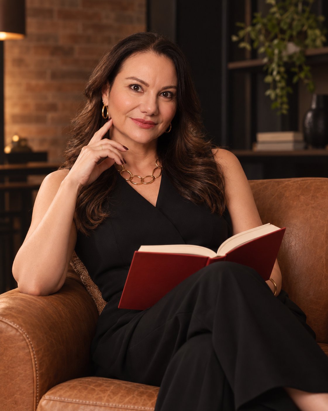 Dra. Milena Bonjour